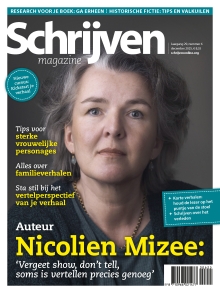 Schrijven Magazine 6 2025