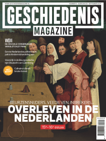 Gescheidenis Magazine 6 2025