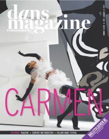 Dams Magazine 6 2025