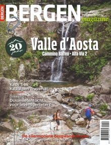 Bergen Magazine 1 2026