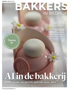Bakkers in Bedrijf 1 2026