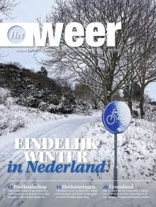 Het Weer Magazine 1 2026