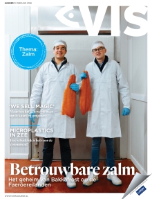 Vis magazine 1 2026