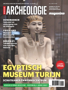 Archeologie Magazine 1 2026
