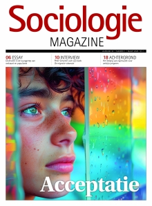 Sociologie Magazine 1 2026