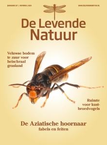 De Levende Natuur 2 2026