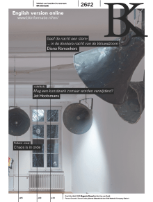 BK-informatie 2 2026