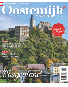 Oostenrijk Magazine 1 2026