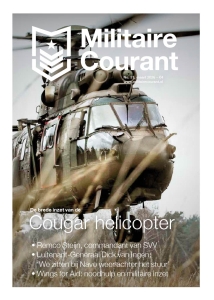 Militaire Courant 1 2026