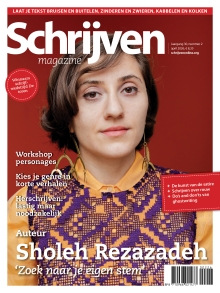 Schrijven Magazine 2 2026