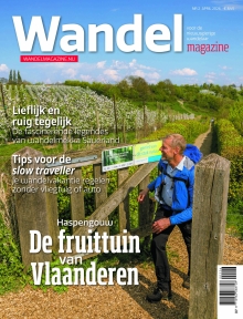 Wandelmagazine 2 2026