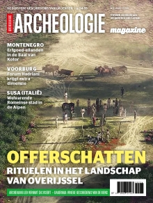 Archeologie Magazine 2 2026