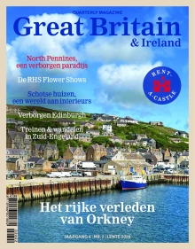 Great Britain Lente 2026