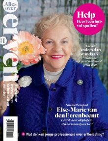 Alles over Erven  1 2026