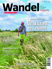 Wandel Magazine 3 2026