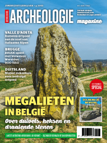 Archeologie Magazine 3 2026
