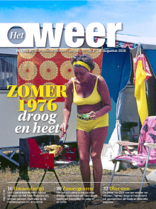 Het Weer Magazine 3 2026