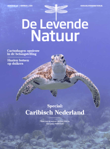 De Levende Natuur 4 2026