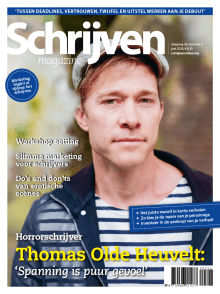 Schrijven 3 2026