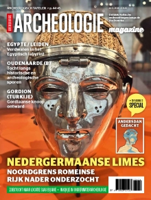 Archeologie Magazine 4 2026