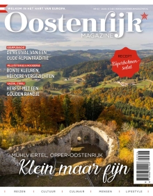 Oostenrijk Magazine 3 2026