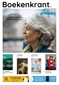 Boekenkrant 2 2026