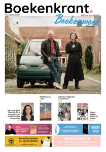 Boekenkrant 3 2026