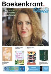 Boekenkrant 4 2026