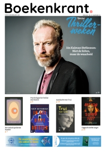 Boekenkrant 5 2026