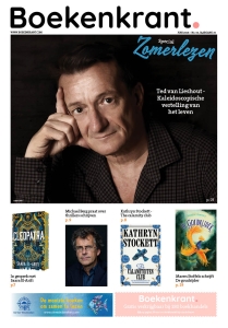 Boekenkrant 6 2026