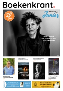 Boekenkrant 9 2026