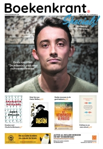 Boekenkrant 1 2026