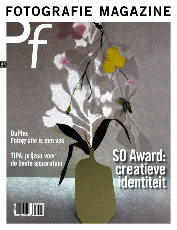 Pf Fotografie Magazine 3 2025