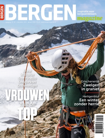 Bergen Magazine 5 2025