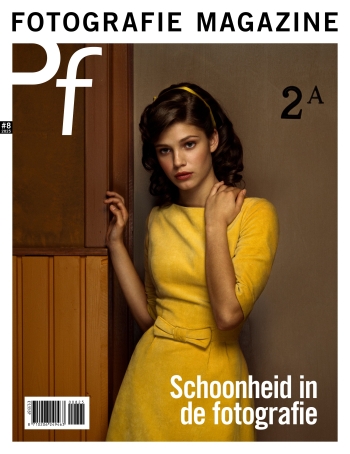 Pf Fotografie Magazine 8 2025