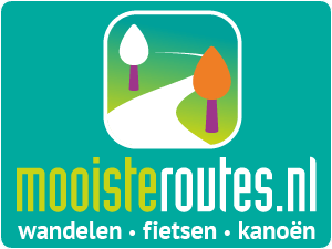 De Mooiste Routes logo