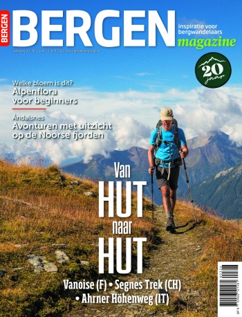 Bergen Magazine 3 2025