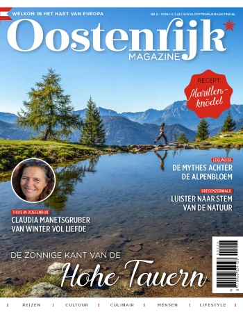 Oostenrijk Magazine 2 2026