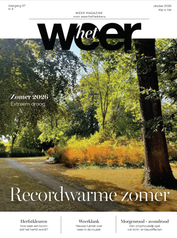 Het Weer Magazine 4 2026