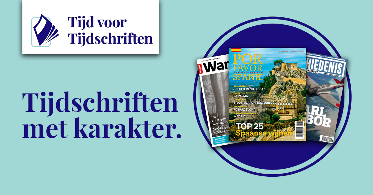 (c) Tijdvoortijdschriften.nl